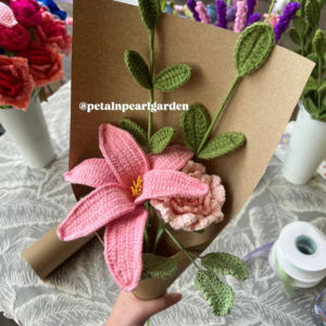 Spring bouquet